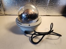 Arecont Vision AV20185DN Outdoor Dome Security Camera Untested