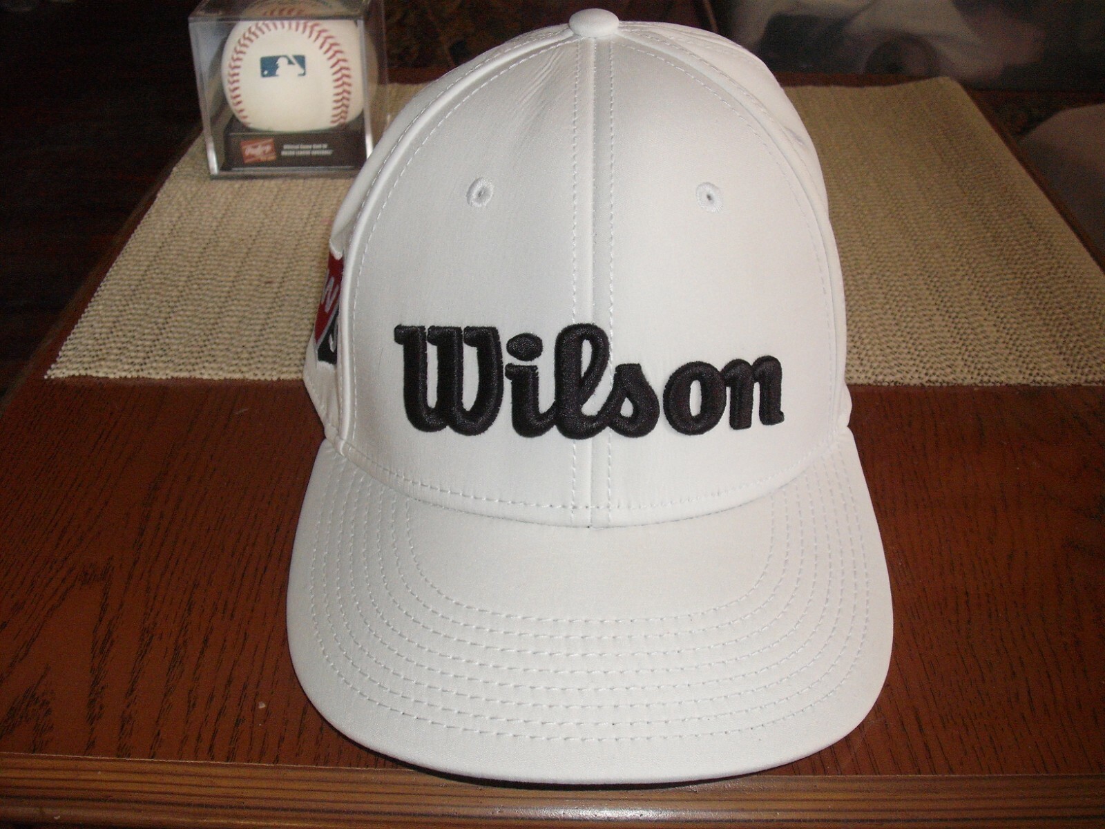Купить Wilson Staff Golf Hat/Adjustable 