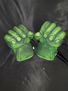 hulk boxing gloves