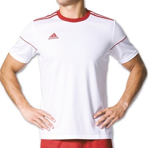 adidas trikot weiß