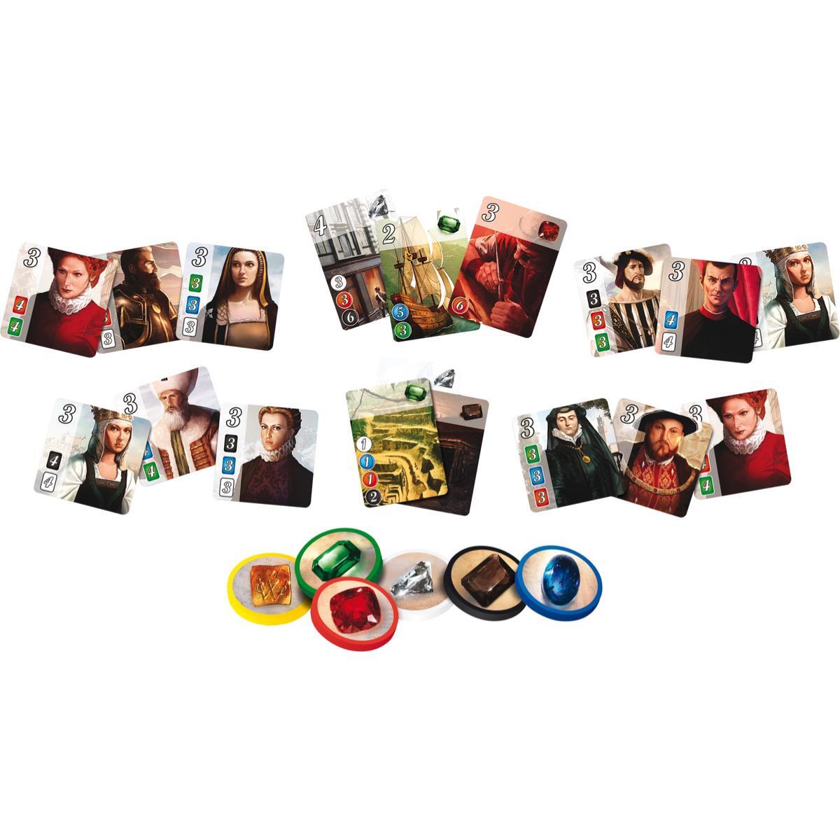 Thumbnail - Splendor