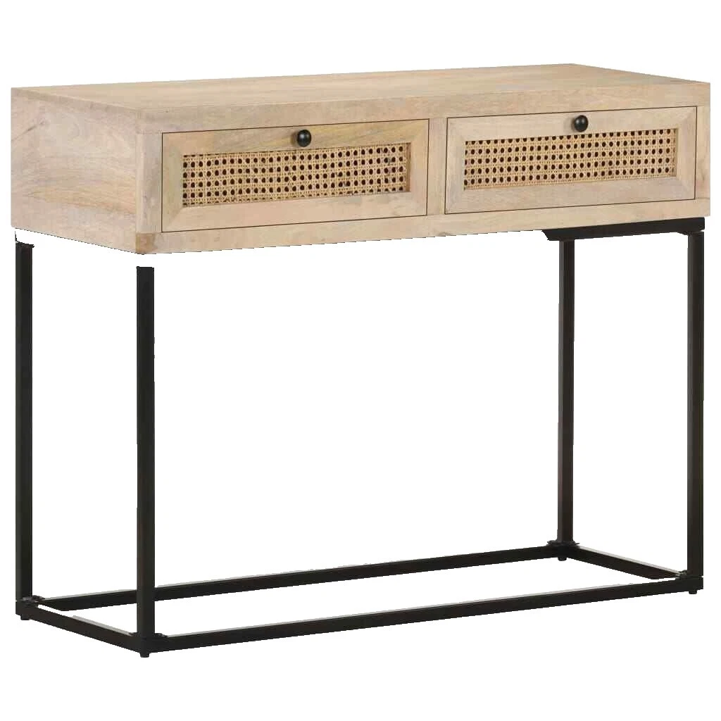 Muebles de mimbre Industrial Casa