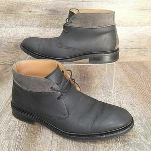 benton welt chukka boot