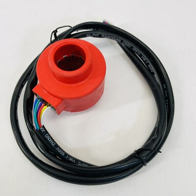 CAREL E3V EXPANSION VALVE COIL WITH WIRE CONNECTOR