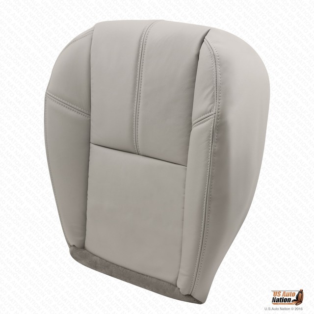 09 silverado seat covers