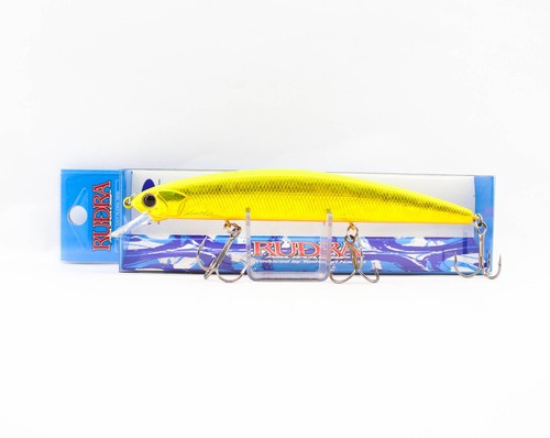 Leurre OSP Rudra 130 S Coulant - Couleur HS-38 - Pêche En Mer - Bar