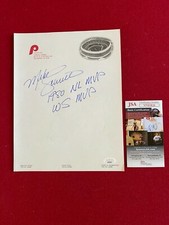 Mike Schmidt, 