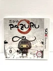 Pazuru Nintendo 3DS EUROPEAN VERSION German Language NEW SEALED RARE