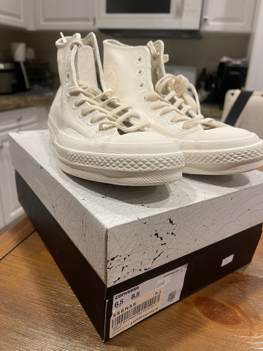 Martin X Converse | eBay