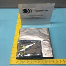 Semitool 14837-01 Board Assy Serial 4 Channel, Quad, PCB, 130893