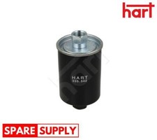 Filtro carburante per BUICK CADILLAC CHEVROLET HART 335 542