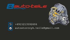 Fiat Antriebsteile Und Getriebe Für Alfa Romeo Mito