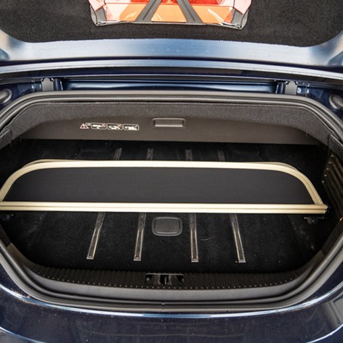 WIND DEFLECTOR FITS FJAGUAR XK(R) X150 2006-2016 IVORY WINDSTOP WINDBLOCK NEW - Picture 14 of 21