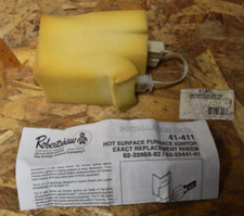 ROBERTSHAW 41-411 Hot Surface Furnace Ignitor NOS FREE SHIPPING