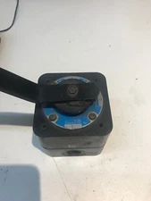 PARKER HANNIFIN, TELEDYNE REPUBLIC LO-TORQ SELECTOR VALVE  81T1E-1/2AS2