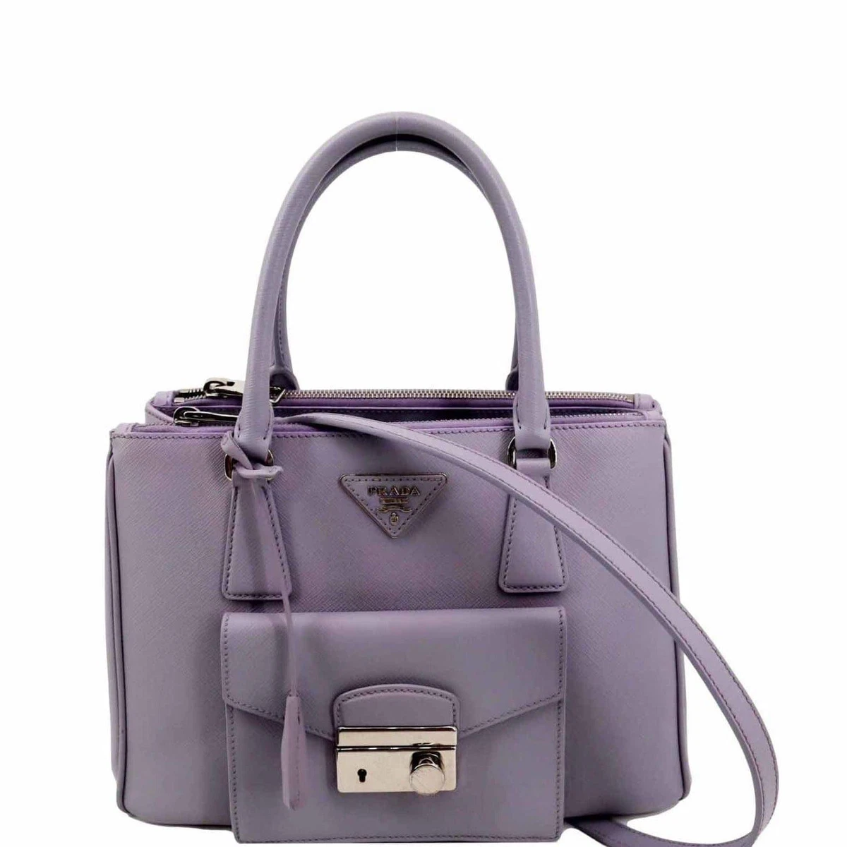 Prada shop front bag