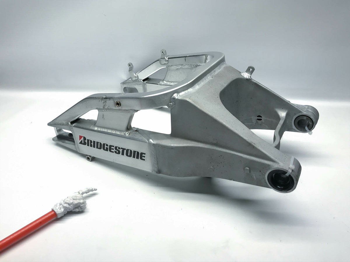 Honda VTR1000 RC51 SP1 Schwinge Swingarm Swing arm (1) 01' | eBay