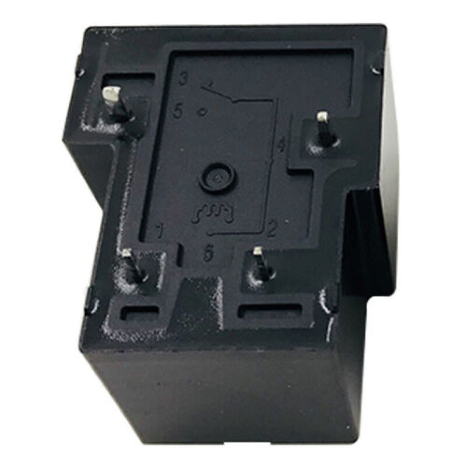 Relais Puissance 704M-R1A-B035 10.5VDC 35R35R 40A - Neuf Sous Emballage, Origine Inconnue