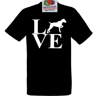 Pointer Hund T Shirt