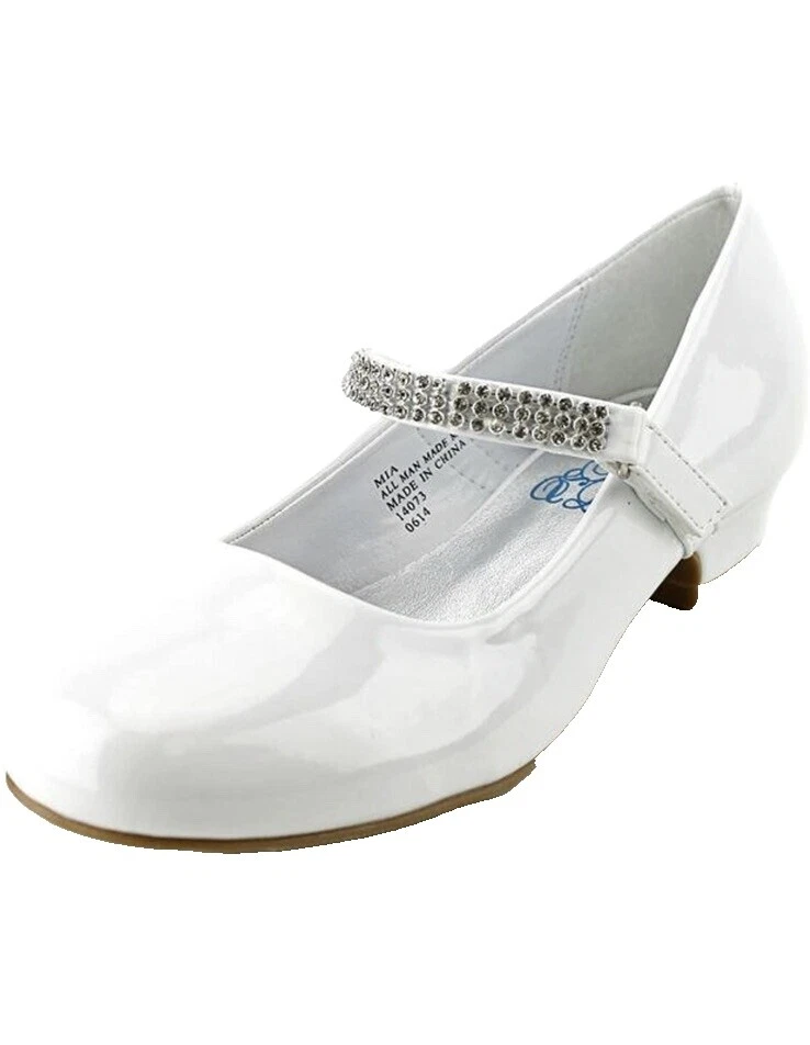 Zapatos Mia para niñas