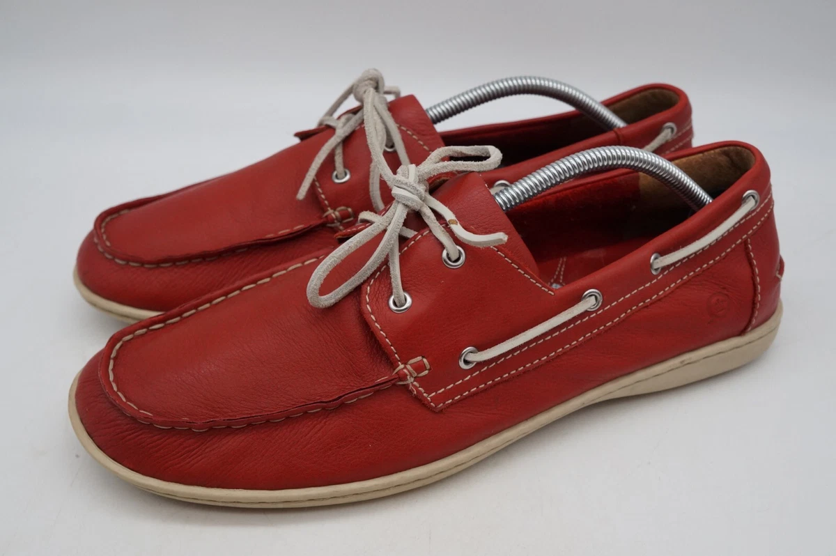 Born boat best sale shoes