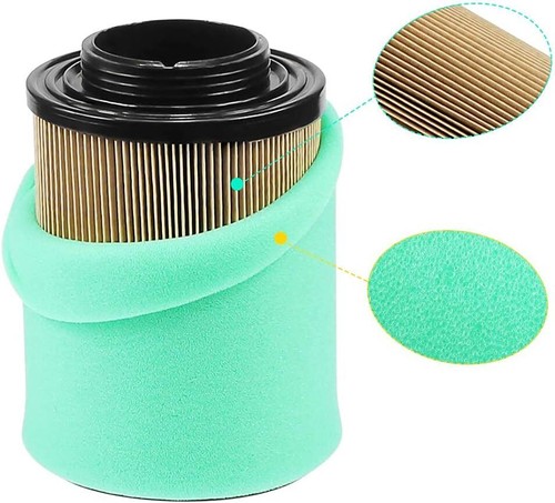 707800371 Air Filter for 2012-2018 CAN AM Outlander 1000 Max 800 R Renegade 1000 - Picture 5 of 6
