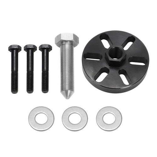 For Polaris ATV Flywheel Puller Kit Magnum Sportsman Scrambler Ranger 1985-2014 - Picture 3 of 8