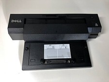 Dell 0YP021 E-Port Plus Docking Station/Port Replicator w/ 130W adapter PRO2X