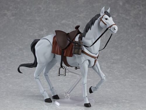 Erwin Smith Attack on Titan Figma - Imagen 9 de 9