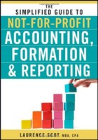 The Simplified Guide To Not-for-profit Accounting, Formation And Reporting By La on sale The Simplified Guide To Not-for-profit Accounting, Formation And Reporting By La on sale