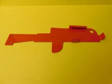 HANDLE TANK GUARD FOR STIHL 034 034AV 036 MS360 CHAINSAW *POWDER COATED ORANGE*
