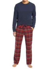Men's UGG® Steiner Pajamas 2 Piece Set in Box
