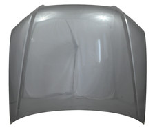 Audi A4 B7 8E 04-07 Motorhaube lackiert LX7Z Delfingrau LAGERWARE