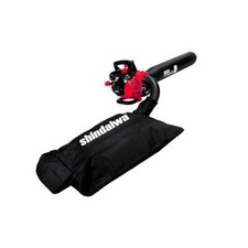 Shindaiwa EBS256S - Soffiatore Aspiratore Trituratore 3in1 a Scoppio 25,4cc 0,8k