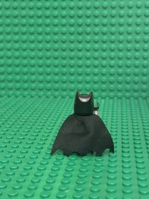 LEGO Batman Minifigure Mighty Micros sh0242 DC Super Heroes 76061