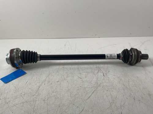 Antriebswelle AUDI Q2 (GA) 2.0 TDI quattro  110 kW  150 PS (09.2016-> ) 5Q05012