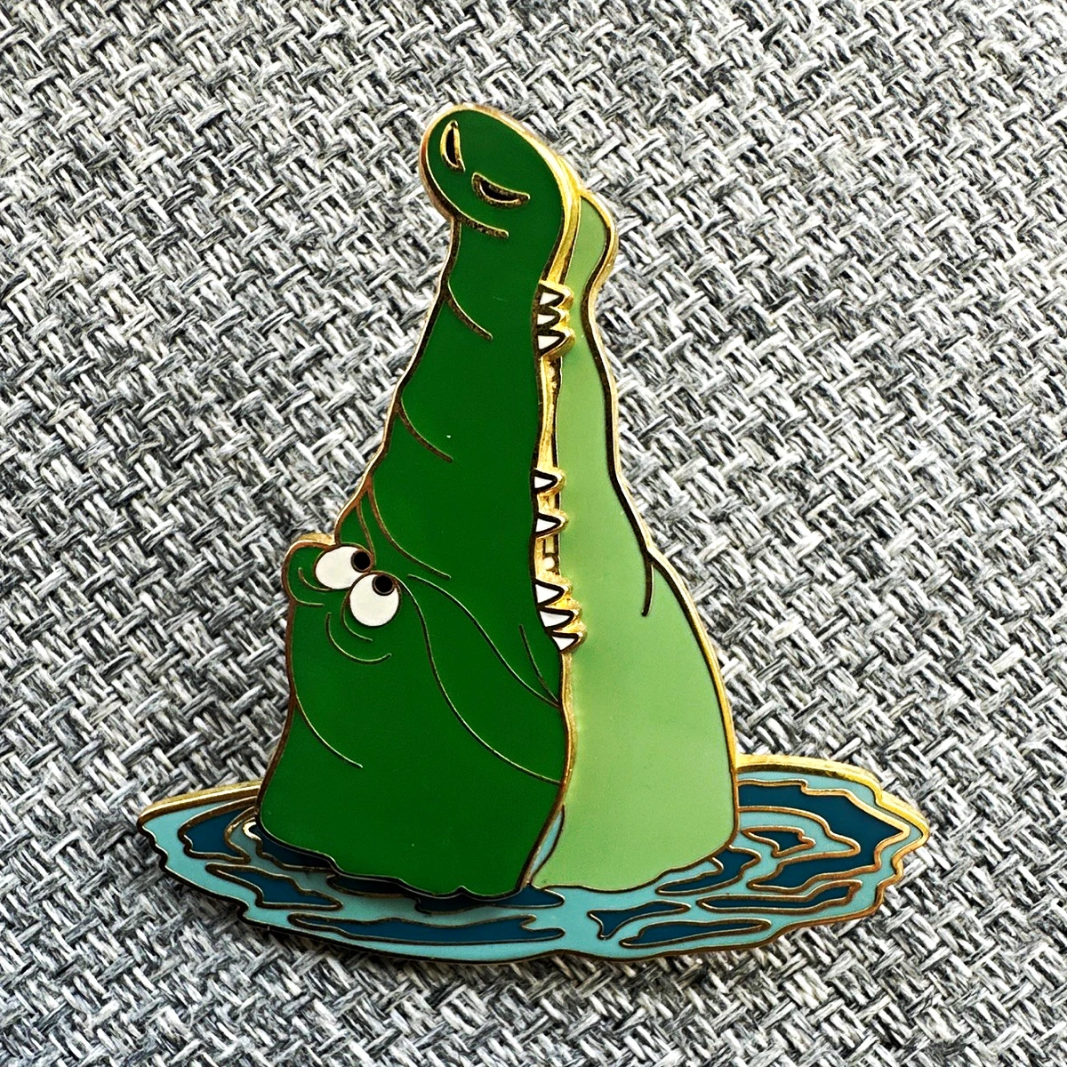 Peter Pan Patches & Pins (1968-Now) for sale | eBay