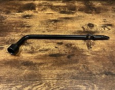 2004-2024 Nissan Titan Spare Tire Wheel Lug Wrench Tire Iron OEM ✨✨✨