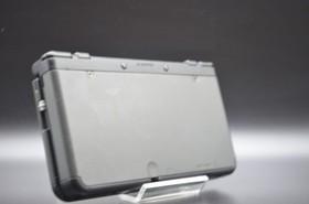 [REGION FREE] New Nintendo 3DS black Console game 020