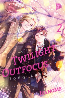 Twilight Outfocus Long Take 2 | Jyanome | Taschenbuch | Twilight Outfocus | 2025