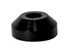 Danco 35092B Tough Rubber #1/4 Beveled Faucet Washer 9/16 O.D. in. (Pack of 5)