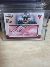 2017 Donruss Certified Cuts Football Cards 19