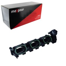 MAXGEAR ANSAUGBRÜCKE ANSAUGKRÜMMER SAUGROHR passend für AUDI A4 A5 A6 A7 A8 Q5 