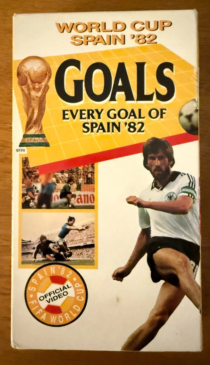 Soccer VHS Tape for sale | eBay