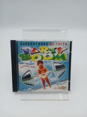 Clout, Opus, Baccara, Ryan Paris, Pet Shop Boys.. Various: