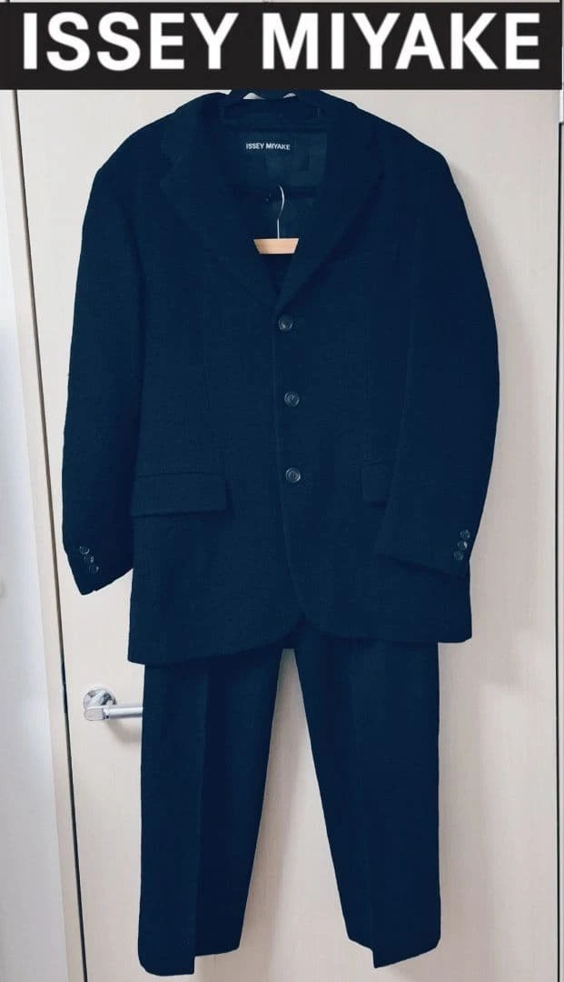 ISSEY MIYAKE Suits & Blazers for Men for sale | eBay