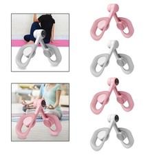 Pelvic Floor Muscle Anti Slip Inner Thigh Exercise Equipment Kegel Exerciser for