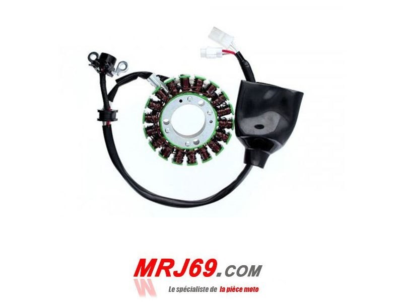 Stator alternateur de rechange pour réparer la charge électrique du Yamaha XMAX 125