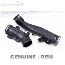 2012-2019 BMW X6 - Engine AIR Intake DUCT / TUBE 7605585