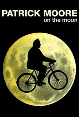 Patrick Moore Über Den Mond Taschenbuch Patrick Moore